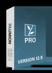 : Lumion Pro v12.5