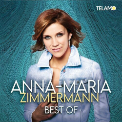 : Anna-Maria Zimmermann - Best Of (2023) Flac