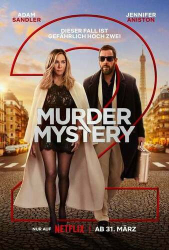 : Murder Mystery 2 2023 German DL 1080p WEB x264 - FSX