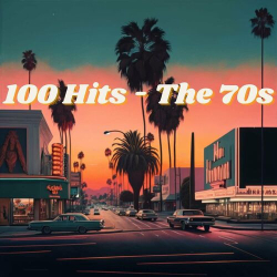 : 100 Hits - The 70s (2023)