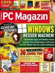 : Pc Magazin Mai No 05 2023
