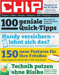 : Chip Magazin Mai No 05 2023
