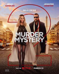 : Murder Mystery 2 2023 German Eac3 WebriP x264-4Wd