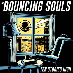 : The Bouncing Souls - Ten Stories High (2023)