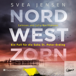 : Svea Jensen - Nordwestzorn