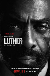 : Luther The Fallen Sun 2023 Web-Dl 2160p Hevc Dv Hdr Eac3 5 1 Atmos Dl Remux-TvR