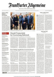 :  Frankfurter Allgemeine Zeitung vom 01 April 2023