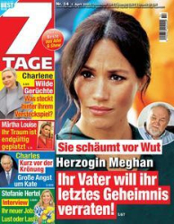 :  Sieben Tage Magazin No 14 vom 01 April 2023