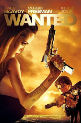 : Wanted 2008 German Dtsd Dl 2160p Uhd BluRay Hevc-Fhc