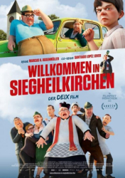 : Willkommen in Siegheilkirchen 2021 German 720p BluRay x264-CoiNciDence