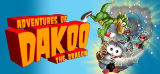 : Adventures of DaKoo the Dragon-Tenoke