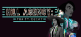 : Hill Agency Puritydecay-Tenoke