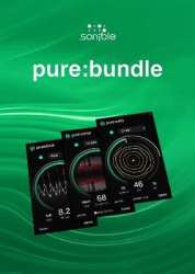 : Sonible Pure Bundle 2023.3