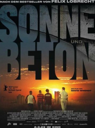 : Sonne und Beton 2023 German Md Hdts x264-Mega