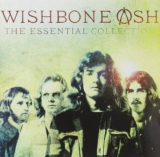 : Wishbone Ash - The Essential Collection (2013)