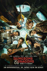 : Dungeons and Dragons Ehre unter Dieben 2023 German MD 1080p TS x264 - FSX