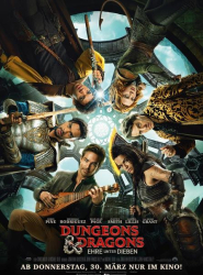 : Dungeons and Dragons Ehre unter Dieben 2023 German_ Ts Md Ac3 1080p x264-Sneakman