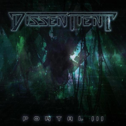 : Dissentient - Portal III (2019)