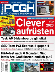 : Pc Games Hardware Magazin Mai No 05 2023
