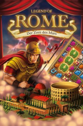 : Legend of Rome Der Zorn des Mars German-MiLa