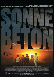 : Sonne und Beton 2023 German MD HDTS Xvid - FSX