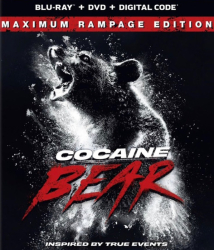 : Cocaine Bear 2023 German Md Dl 1080p Web x265-omikron