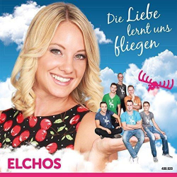 : Elchos - Die Liebe Lernt Uns Fliegen (2017)