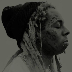 : Lil Wayne - I Am Music (2023)