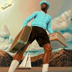 : Tyler, The Creator - CALL ME IF YOU GET LOST_ The Estate Sale (2023)