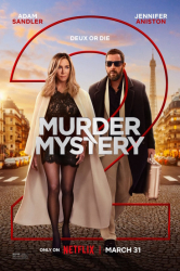 : Murder Mystery 2 2023 German Webrip Xvid-Fsx