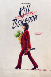 : Kill Boksoon 2023 German Webrip Xvid-Fsx