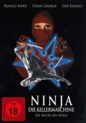 : Ninja - Die Killermaschine 1981 German 1040p AC3 microHD x264 - RAIST
