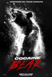 : Cocaine Bear 2023 German Ac3 Md Dl 1080p Web x264-Hqxd