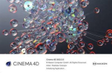 : Maxon Cinema 4D 2023.2.0