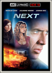 : Next 2007 UpsUHD HDR10 REGRADED-kellerratte