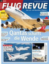 :  Flug Revue Magazin Mai No 05 2023