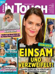 : In Touch Magazin März No 14 2023