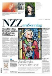 : NZZ am Sonntag - 02 April 2023