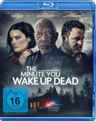 : The Minute You Wake Up Dead 2022 German Ac3 BdriP XviD-Mba