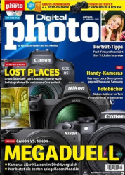 :  Digital Photo Magazin Mai No 05 2023