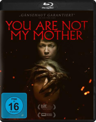 : You Are Not My Mother 2021 German Ac3 BdriP XviD-Mba