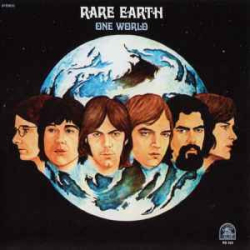 : Rare Earth - MP3-Box - 1968-2008
