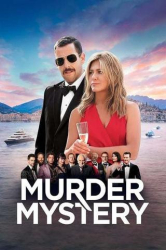 : Murder Mystery 2 2023 German Dl Eac3 1080p Dv Hdr Nf Web H265-ZeroTwo