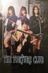 : The Torture Club 2014 German Dl 1080P Bluray Avc-Undertakers