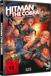 : Hitman The Cobra 1987 German Dl Dvdrip X264-Watchable