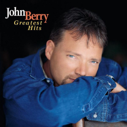 : John Berry - Greatest Hits (2000)