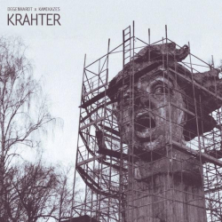 : Degenhardt & Kamikazes - Krahter (2016)