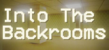 : Into The Backrooms-Tenoke