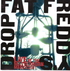 : Fat Freddy's Drop - Live At Matterhorn (2001)