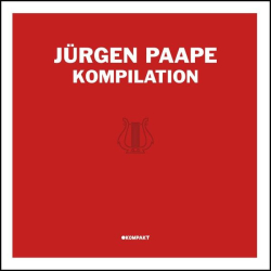 : Jürgen Paape - Kompilation (2011)